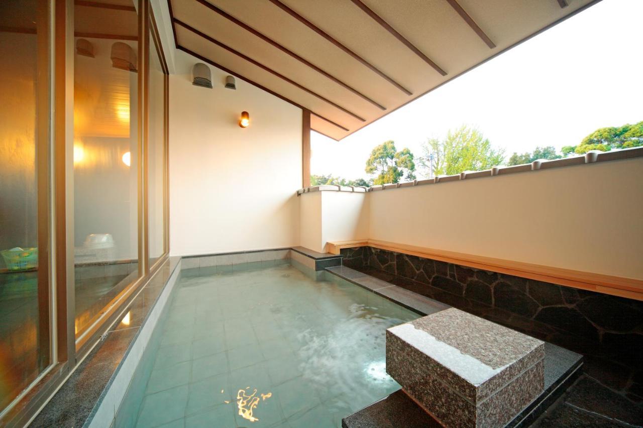 Green Hotel Yes Nagahama Minatokan Esterno foto
