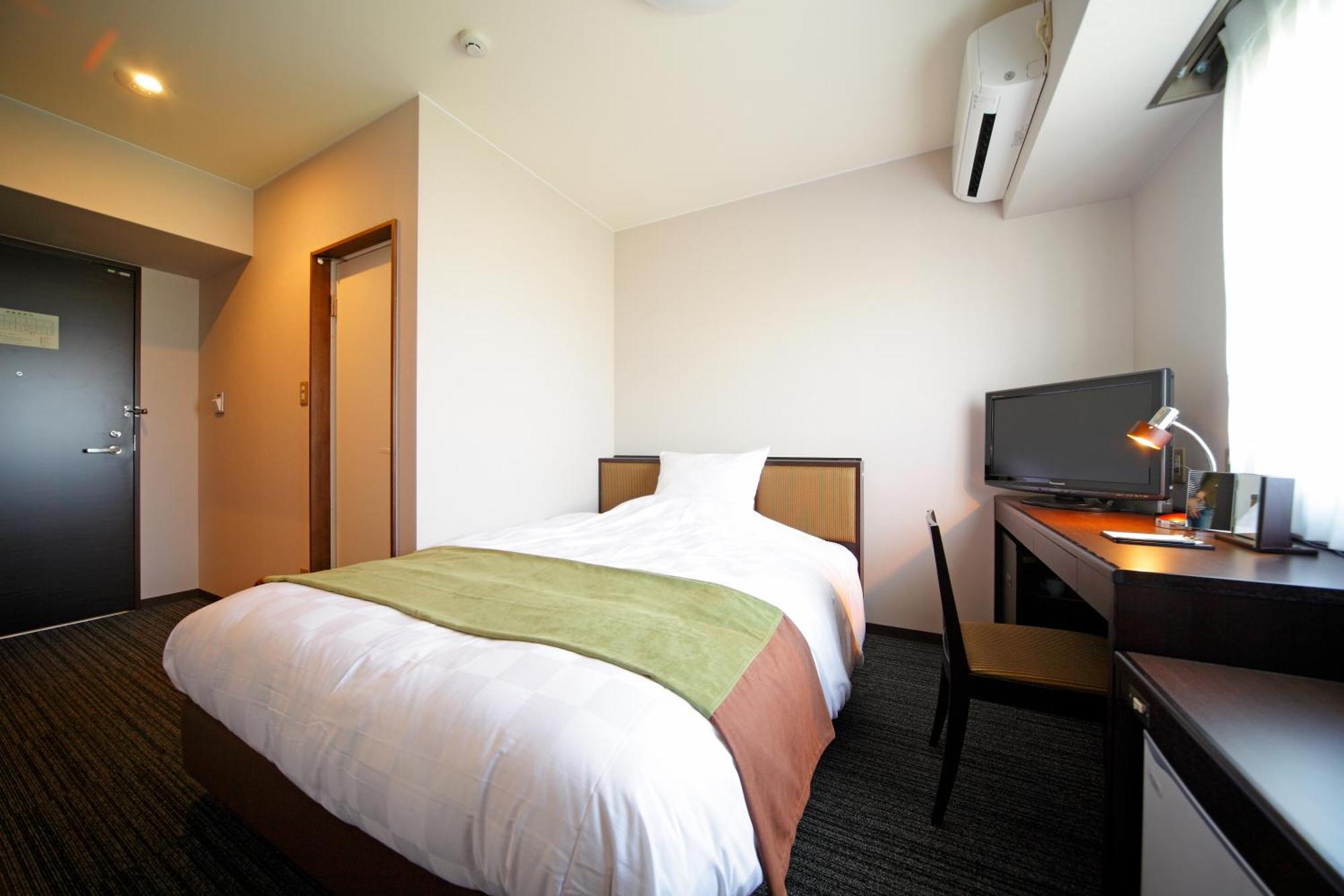 Green Hotel Yes Nagahama Minatokan Esterno foto