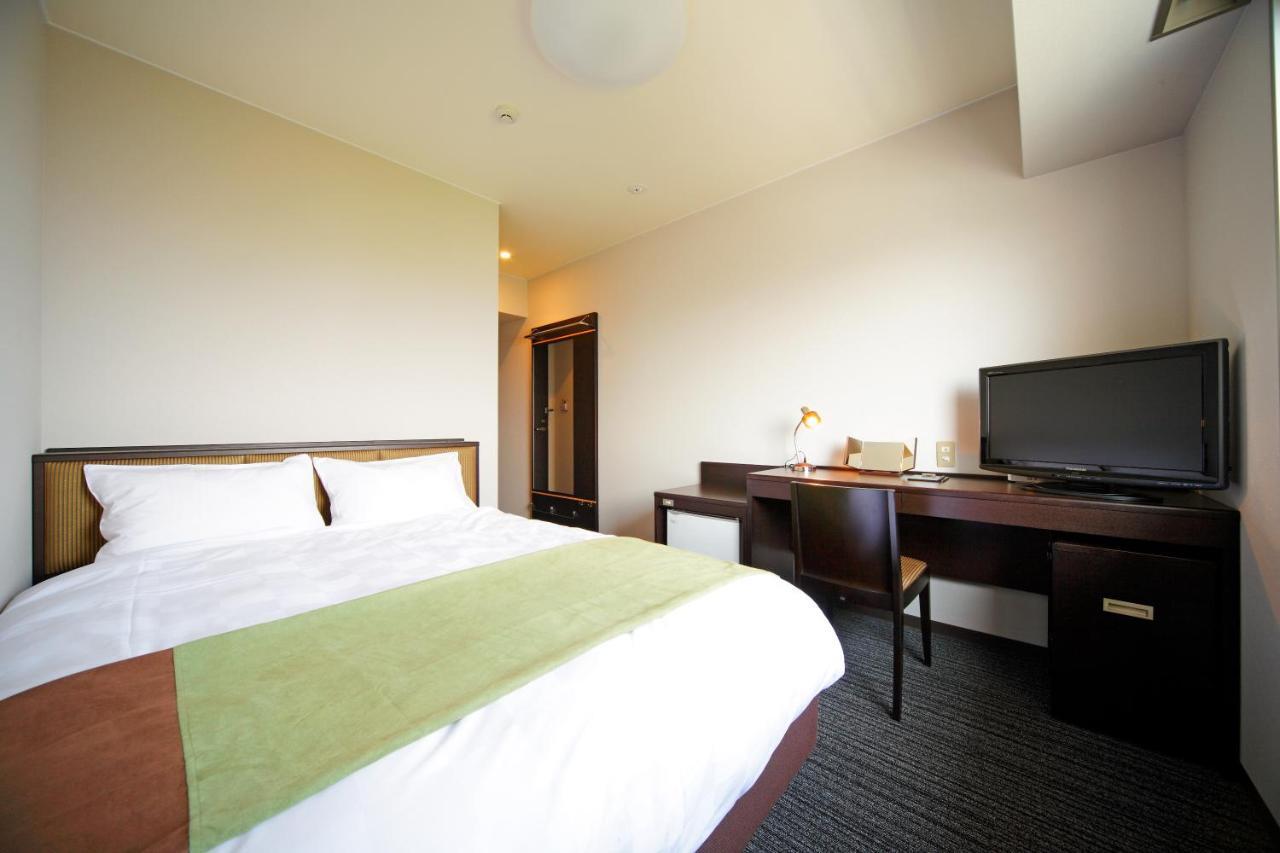 Green Hotel Yes Nagahama Minatokan Esterno foto